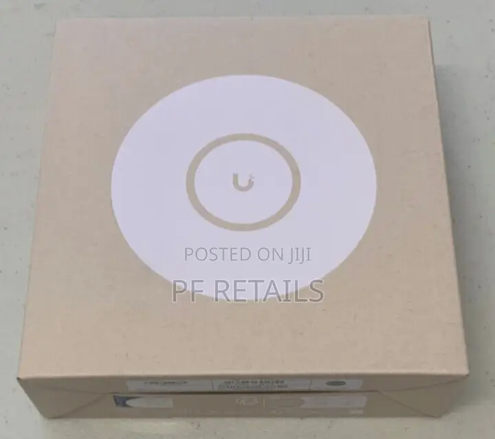 Ubiquiti Unifi 6 Enterprise (U6-Enterprise)