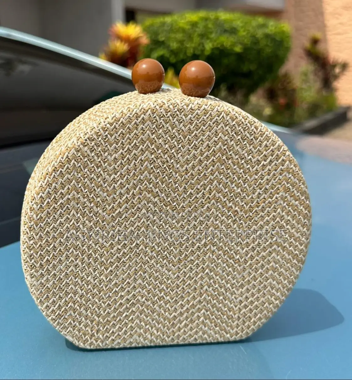 Clutch Bag