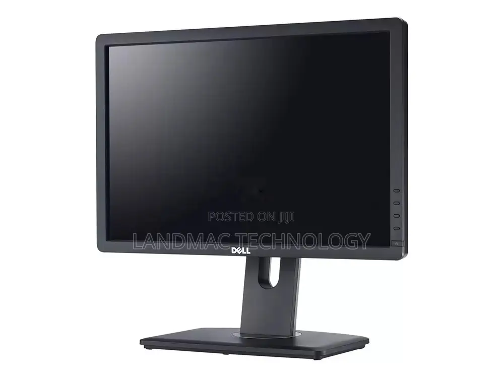 Dell Professional P2213 22" Led LCD Monitor - 16:10 - 5 Ms
