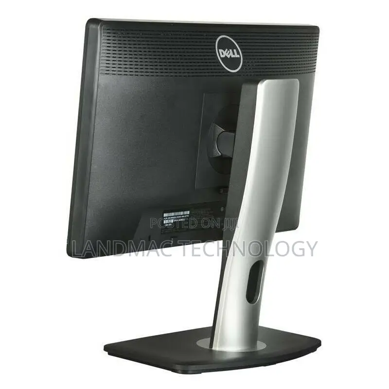 Dell Professional P2213 22" Led LCD Monitor - 16:10 - 5 Ms