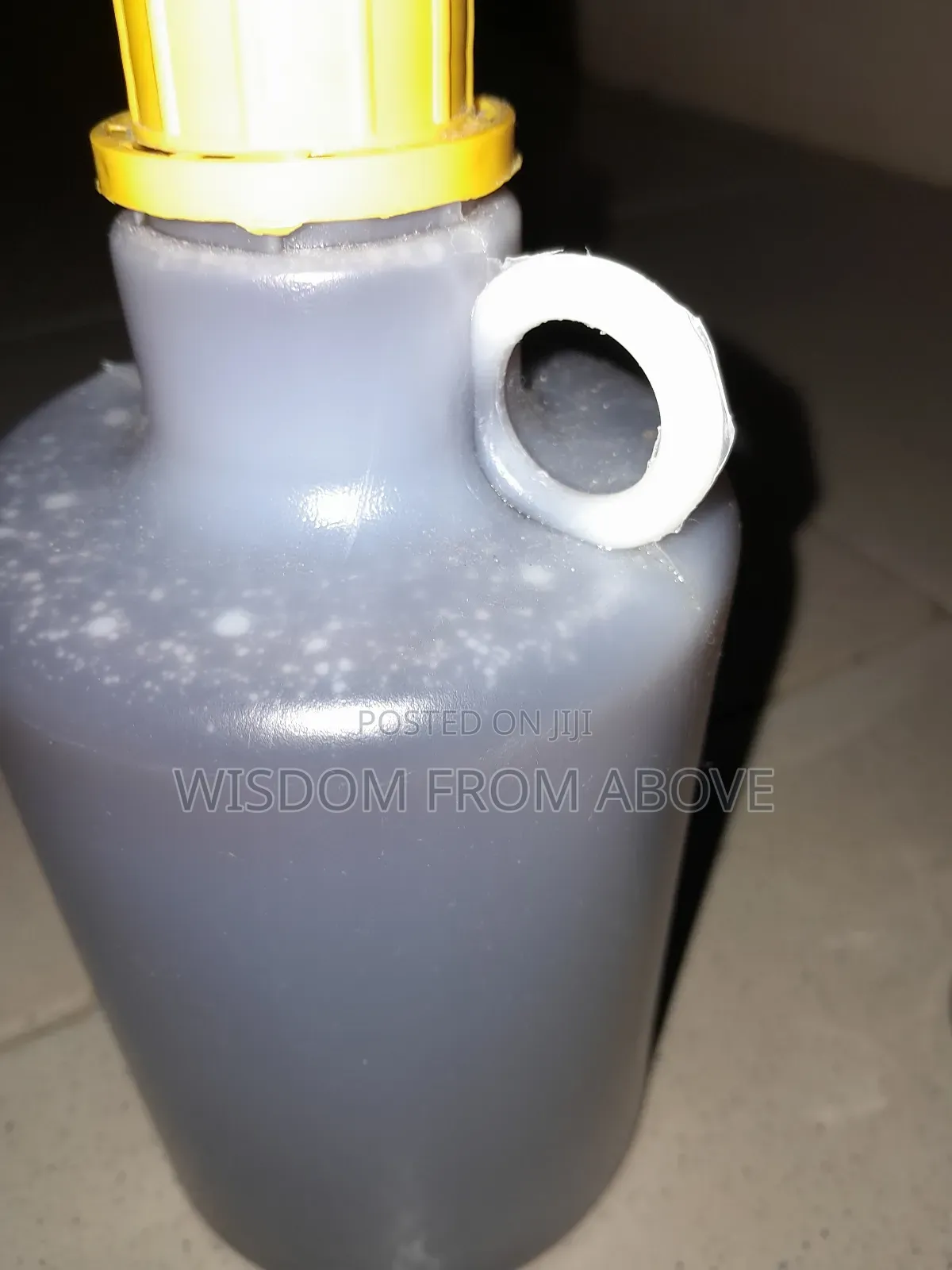 Pure Village Bees Honey From Kwahu Aframplace