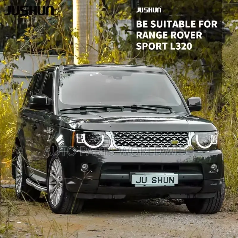 Range Rover Sports Headlights 2010-2013