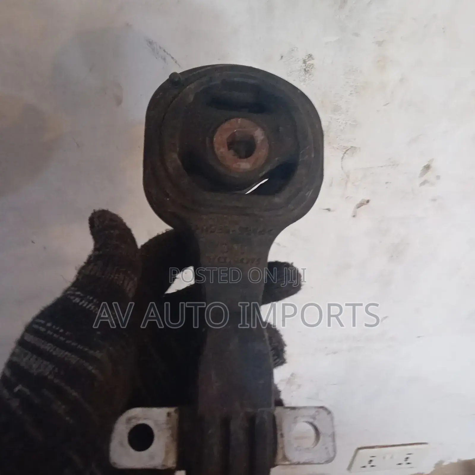 Honda Civic Engine Seats