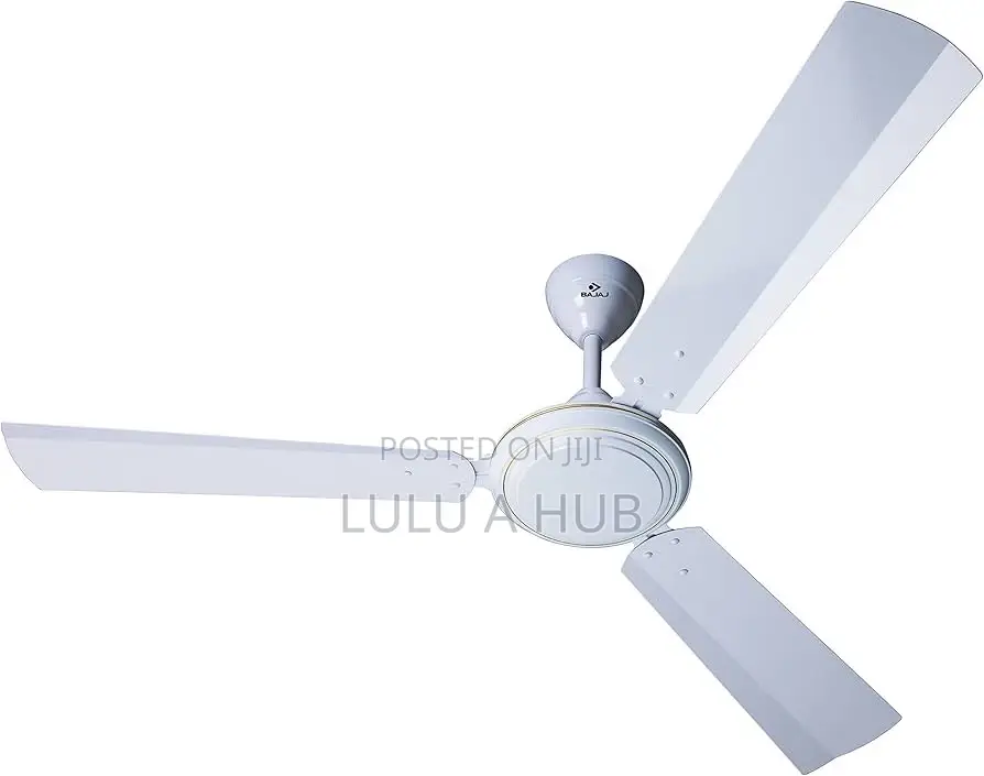 Bajaj Grace Lx Celing Fan