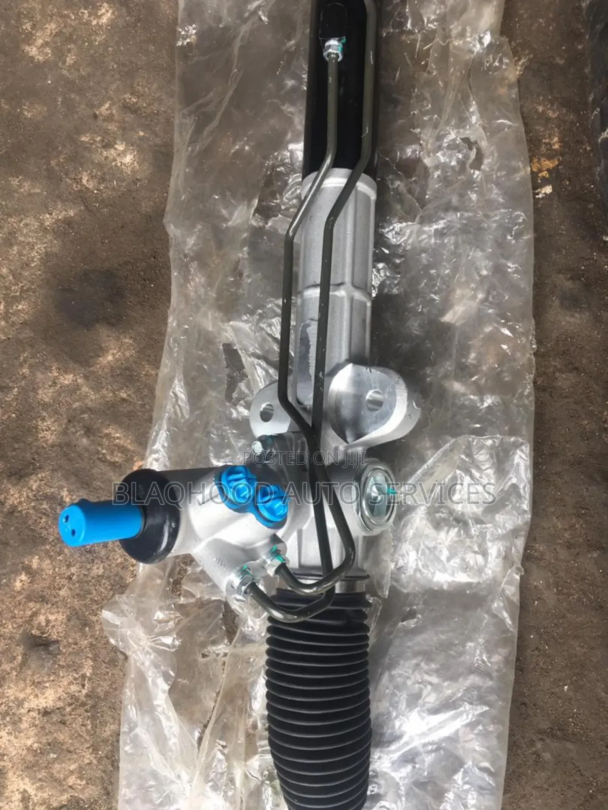Kia Sorento 2010-2013 Brand New Steering Rack Available