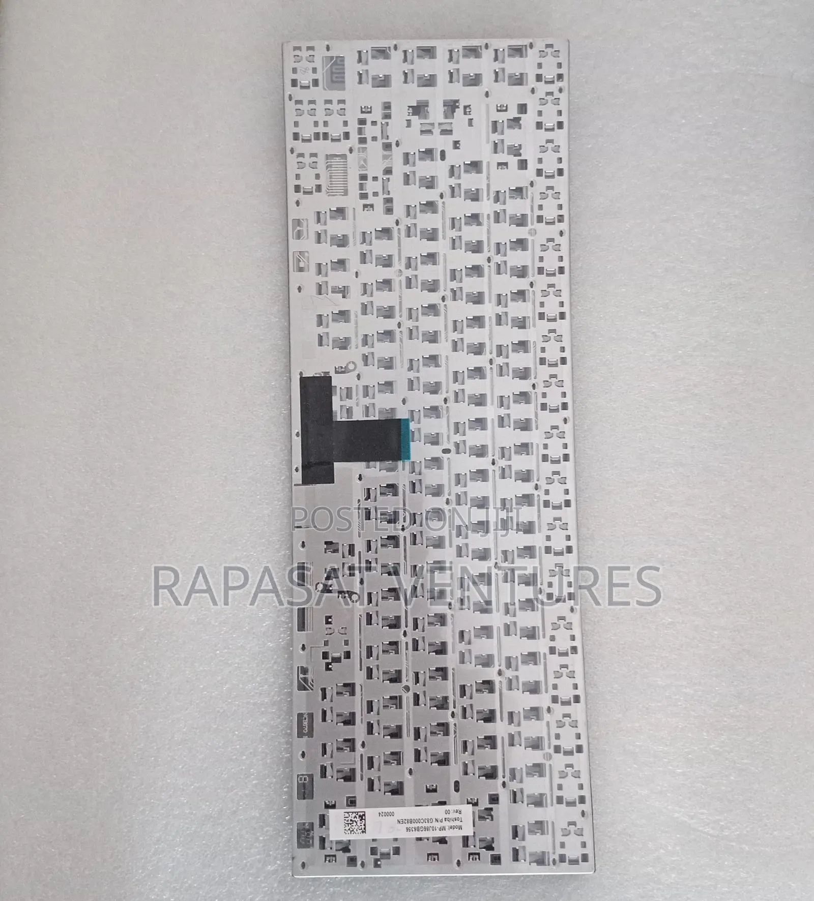 Toshiba R700 Keyboard