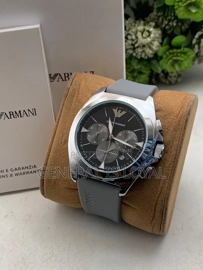 Emporio Armani