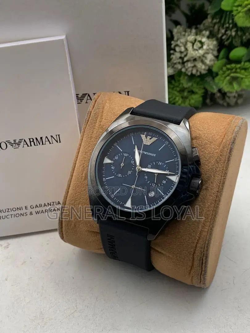 Emporio Armani