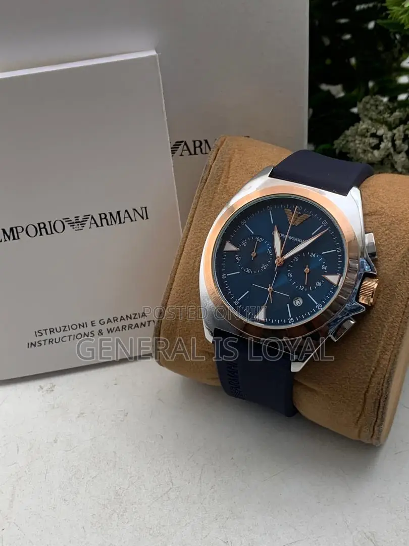 Emporio Armani