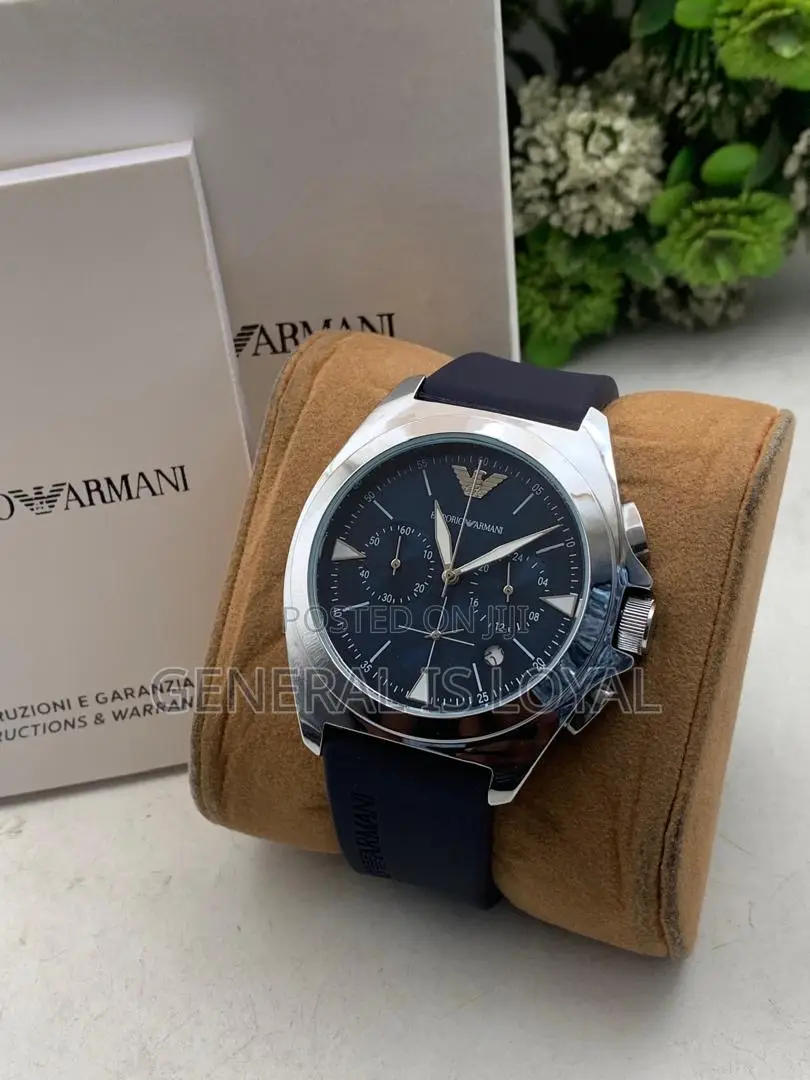 Emporio Armani