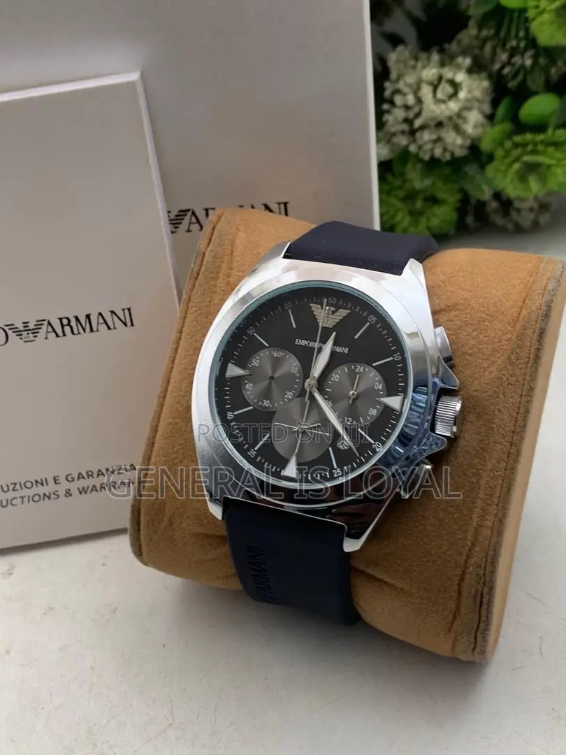 Emporio Armani