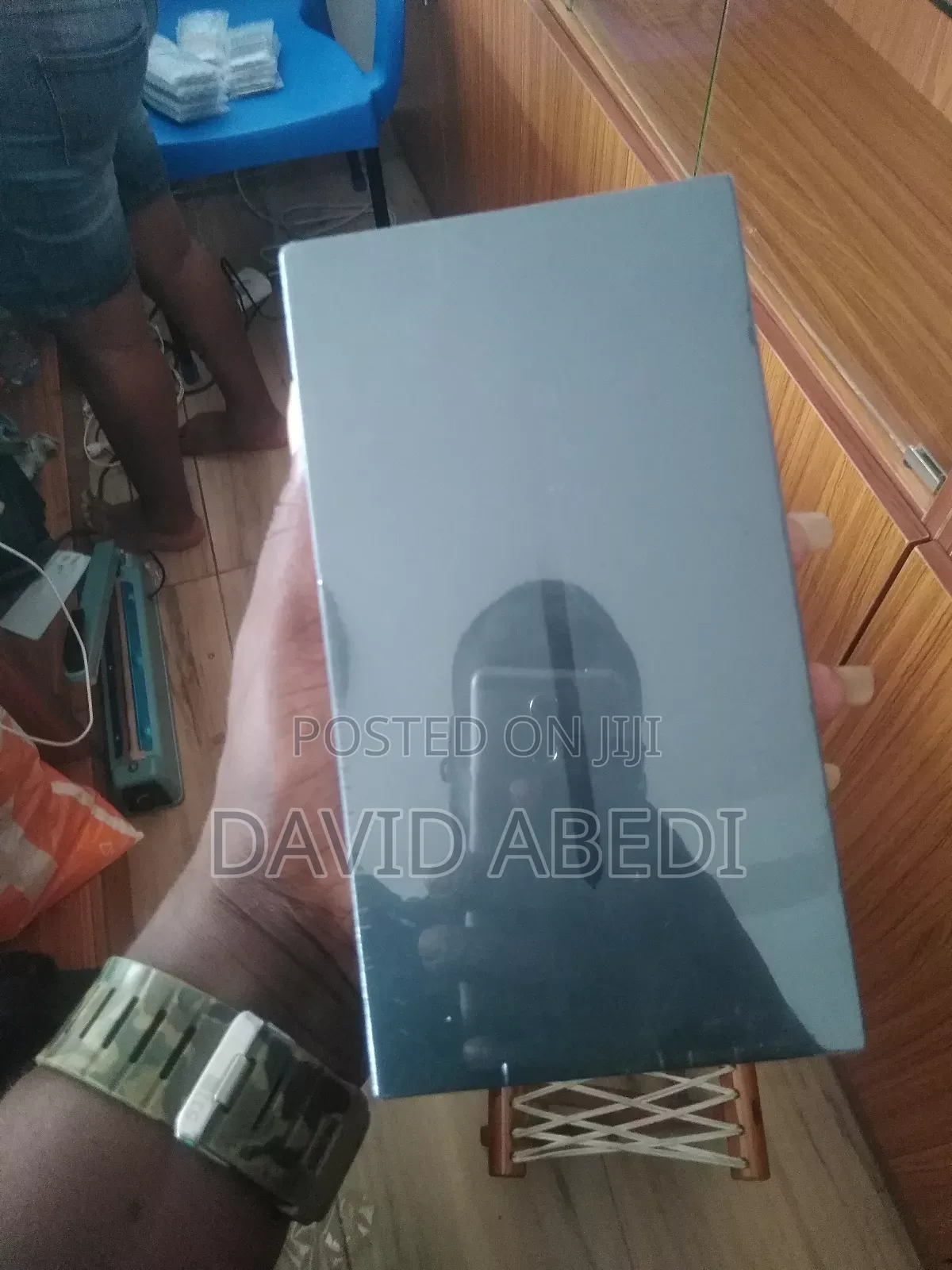 New Samsung Galaxy Note 9 128 GB Black