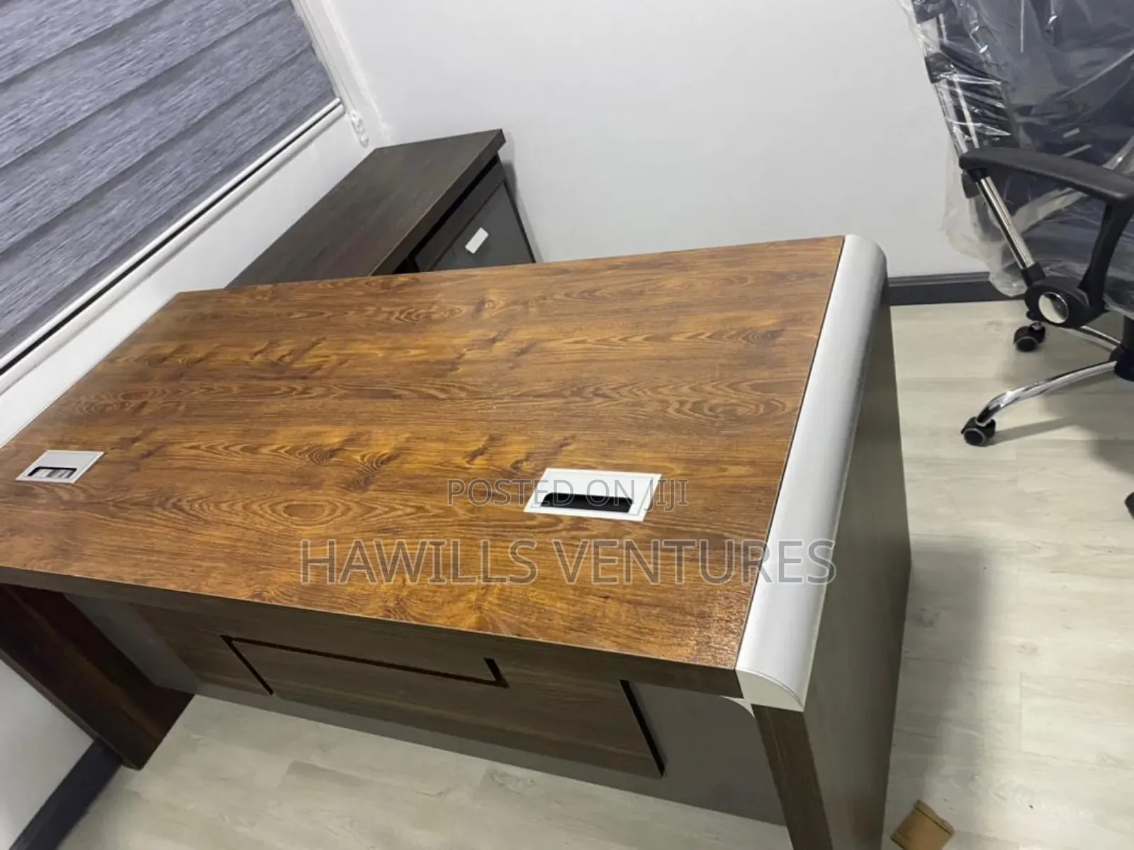 Beautiful Modern Table