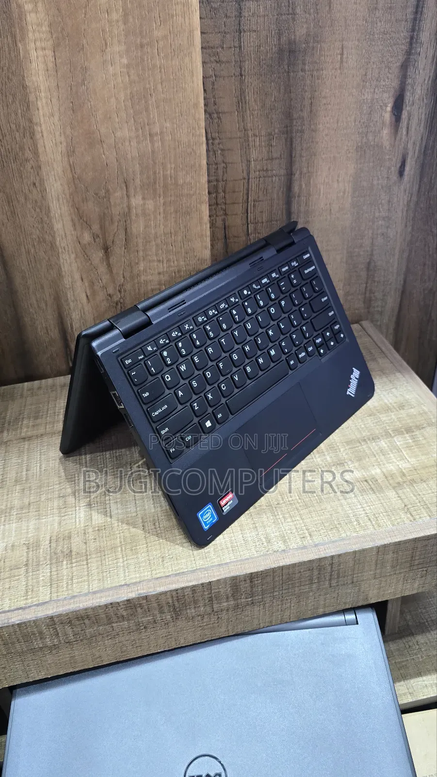 Laptop Lenovo Yoga 11e 4GB Intel Pentium SSD 128GB