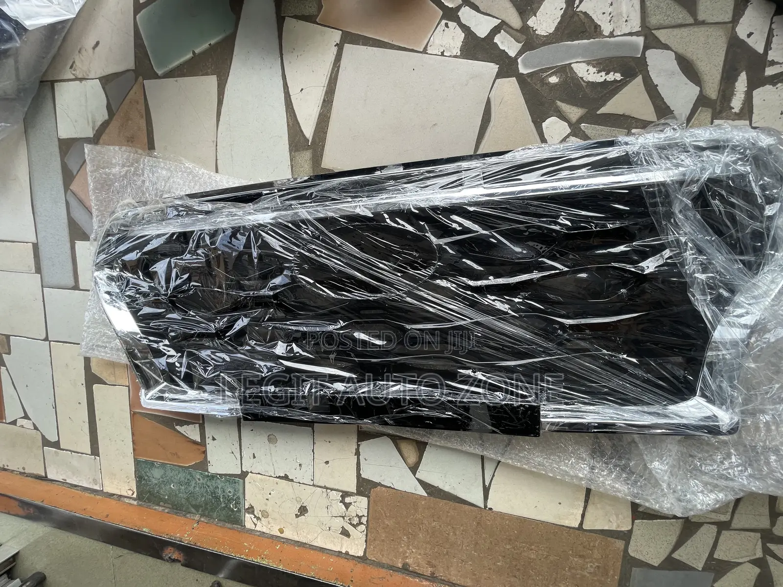 Hyundai Creta 2023,2024,2025 Top Shells/ Grill Available