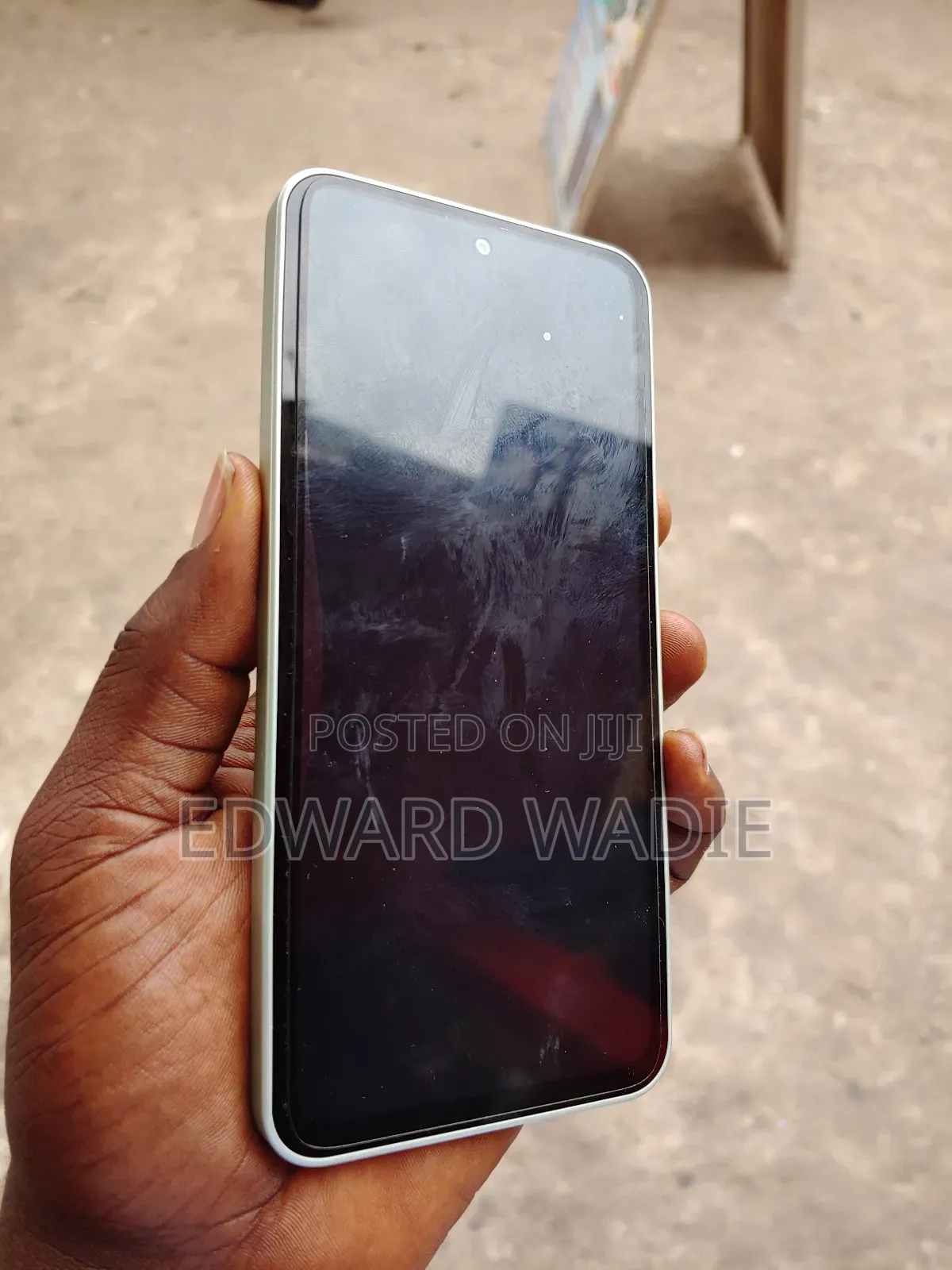 Samsung Galaxy A36 128 GB Green
