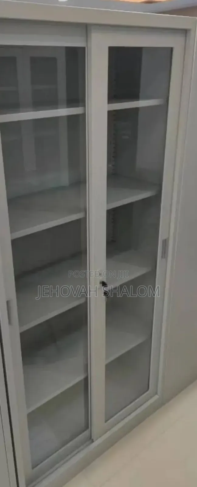 Filling Cabinet