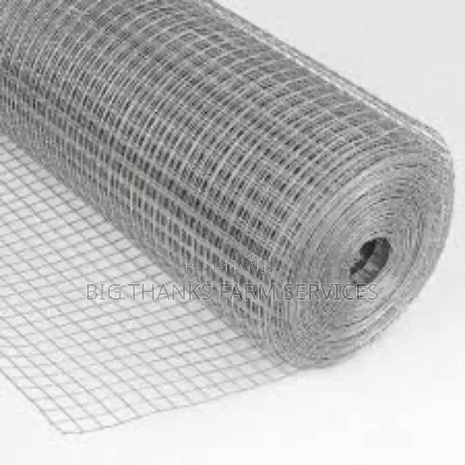 1*1 Wire Mesh For Poultry