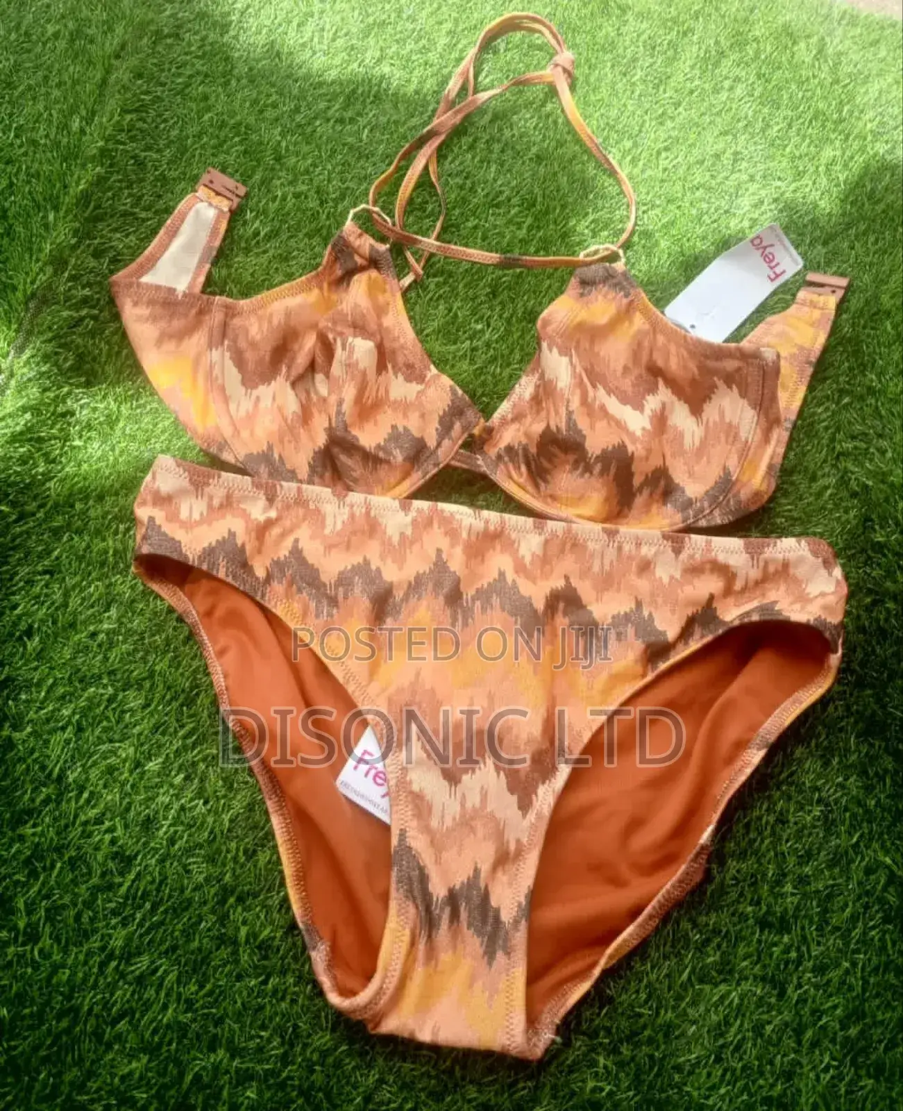 Ladies Bra Pan