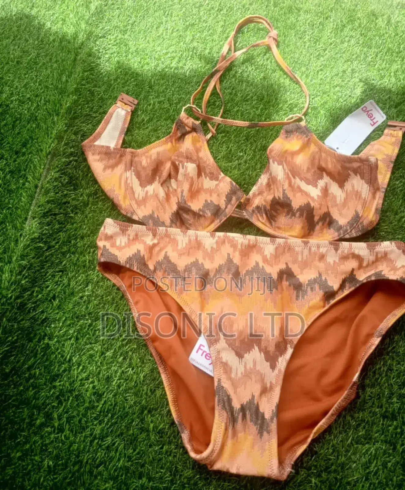 Ladies Bra Pan