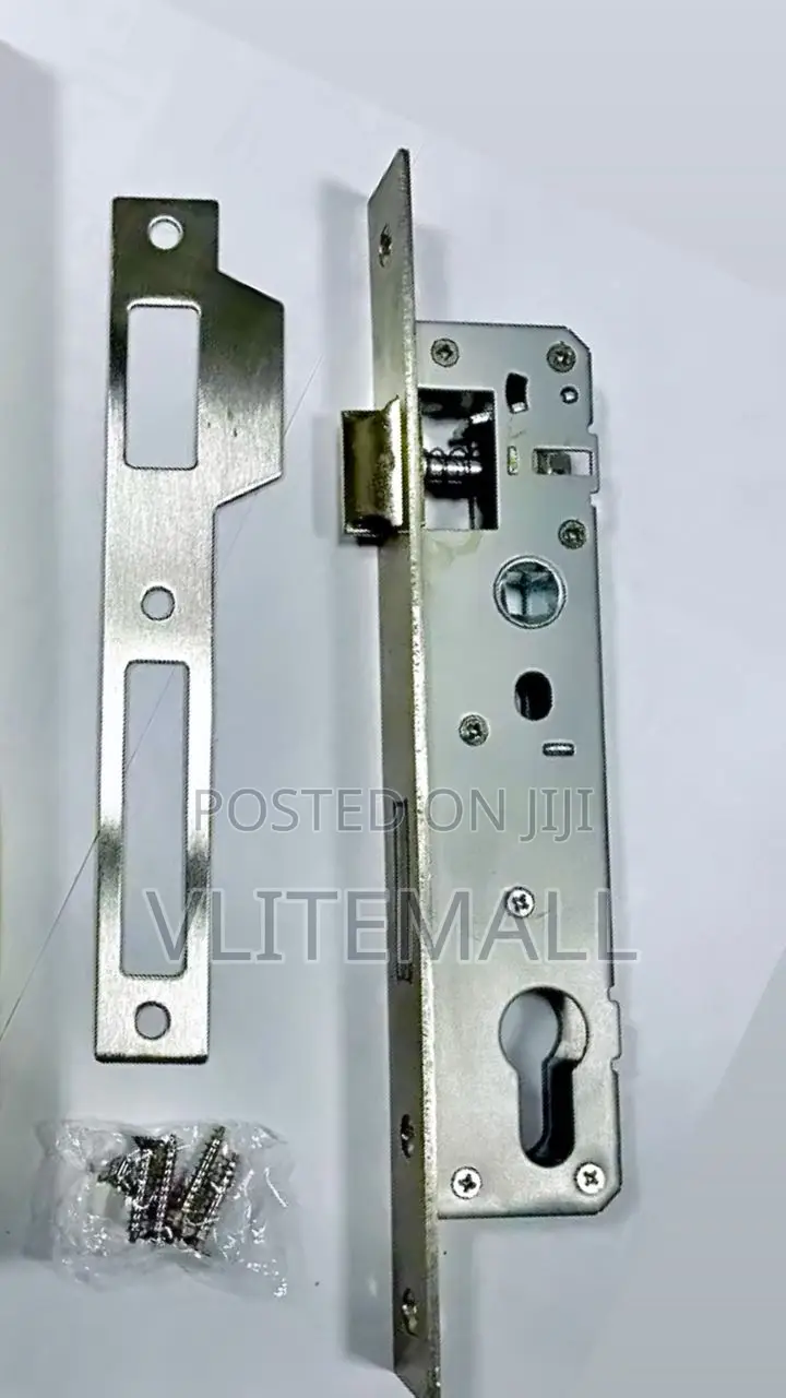 High Quality Mortises Lock for Sliding Doors