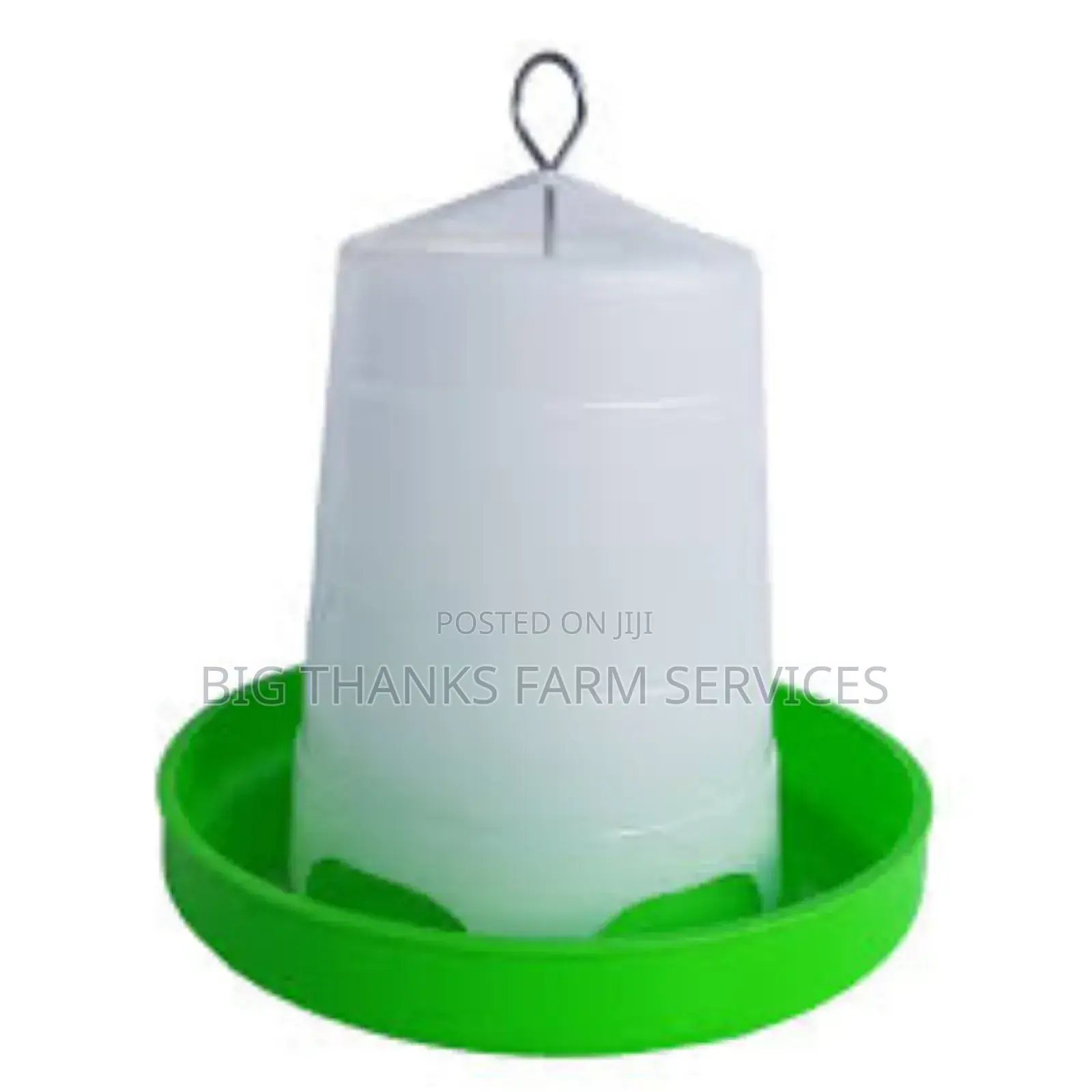 Poultry Drinkers(Standard Sizes)