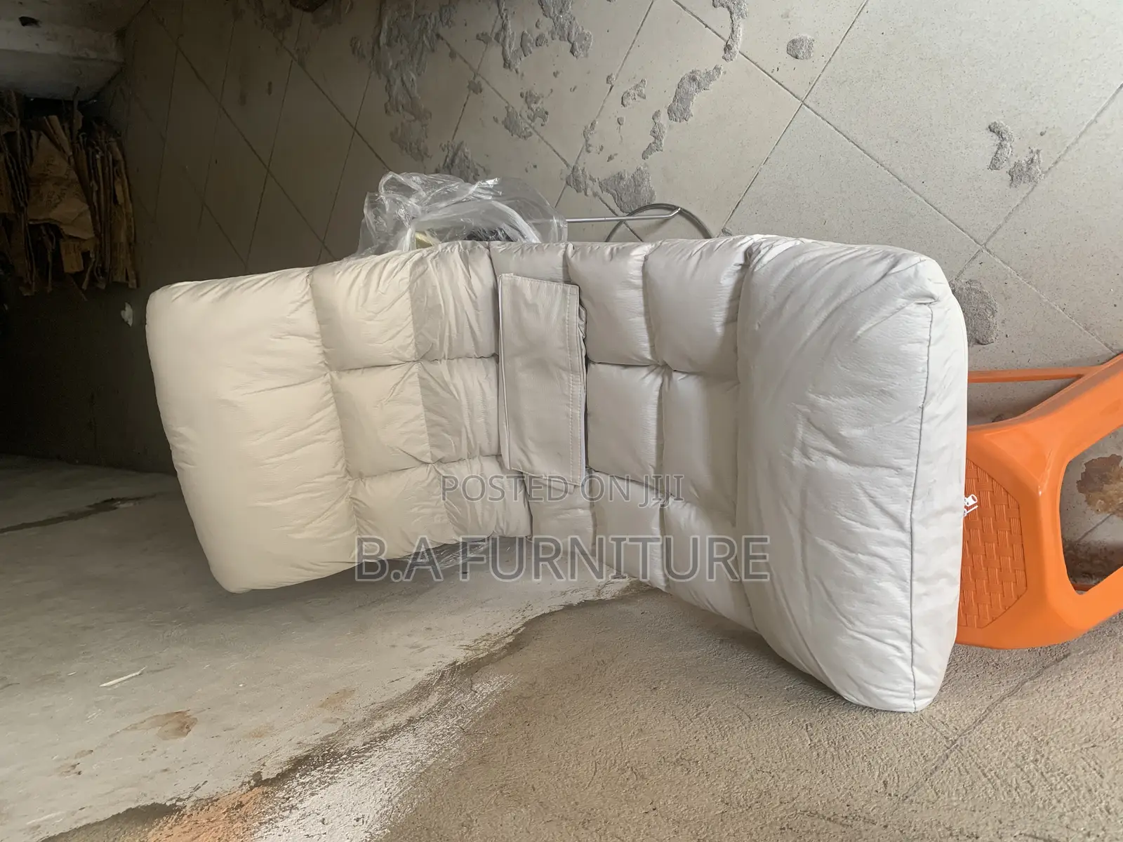 Relaxing Chair