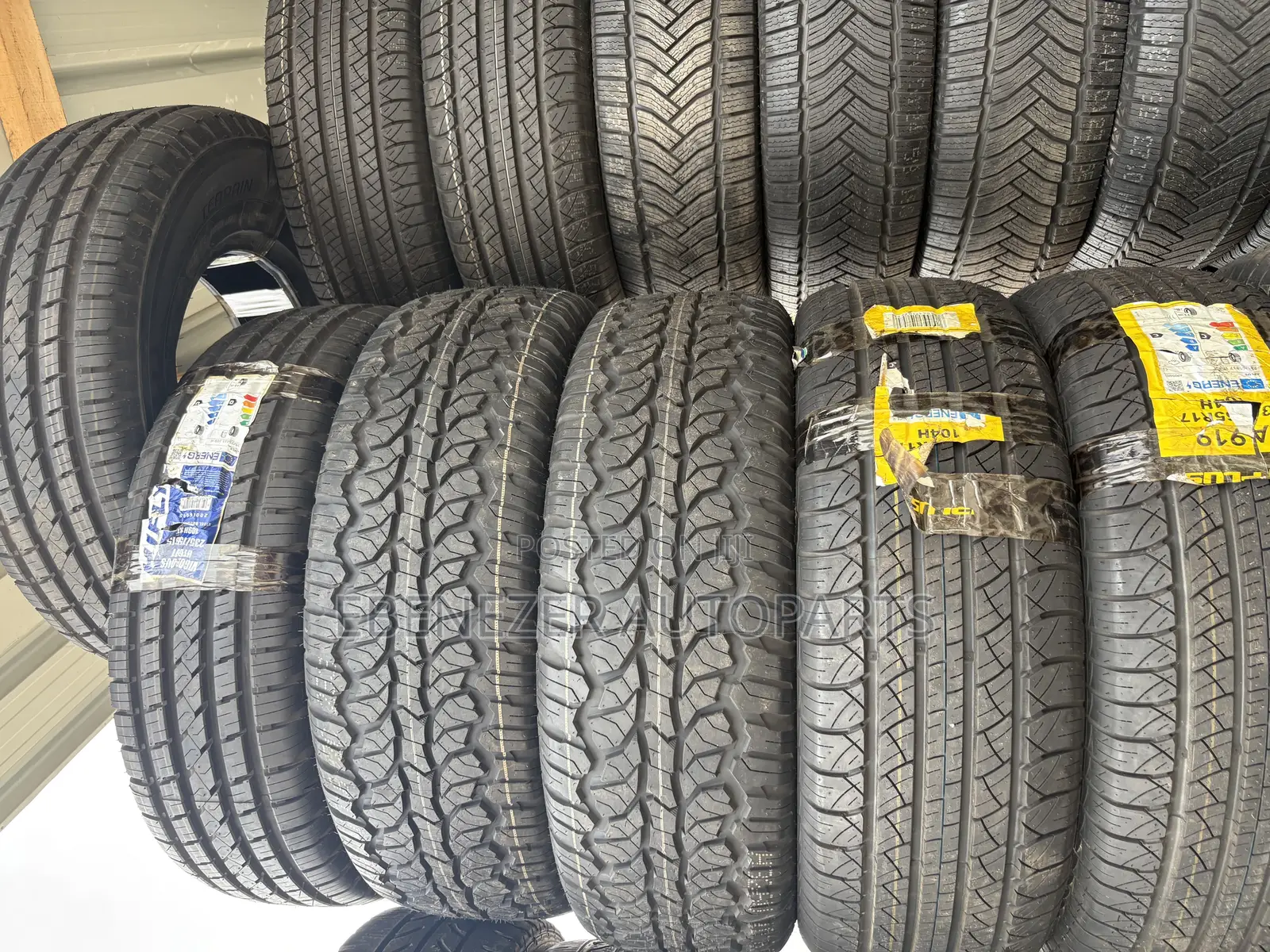Honda,Toyota,Hyundai,Range Rover,Benz Quality Car Tyres