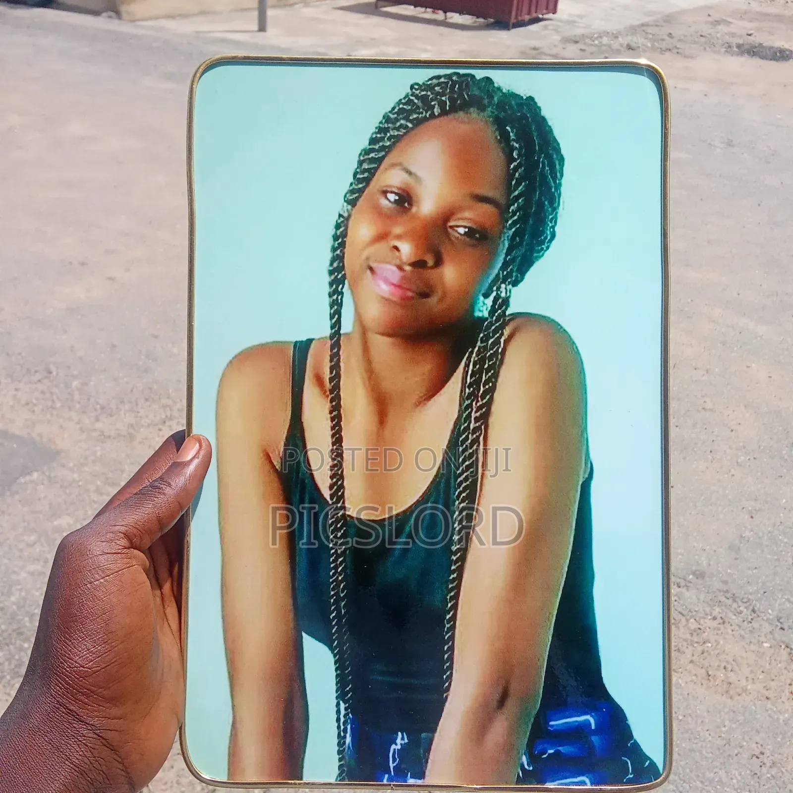 Picture Frame