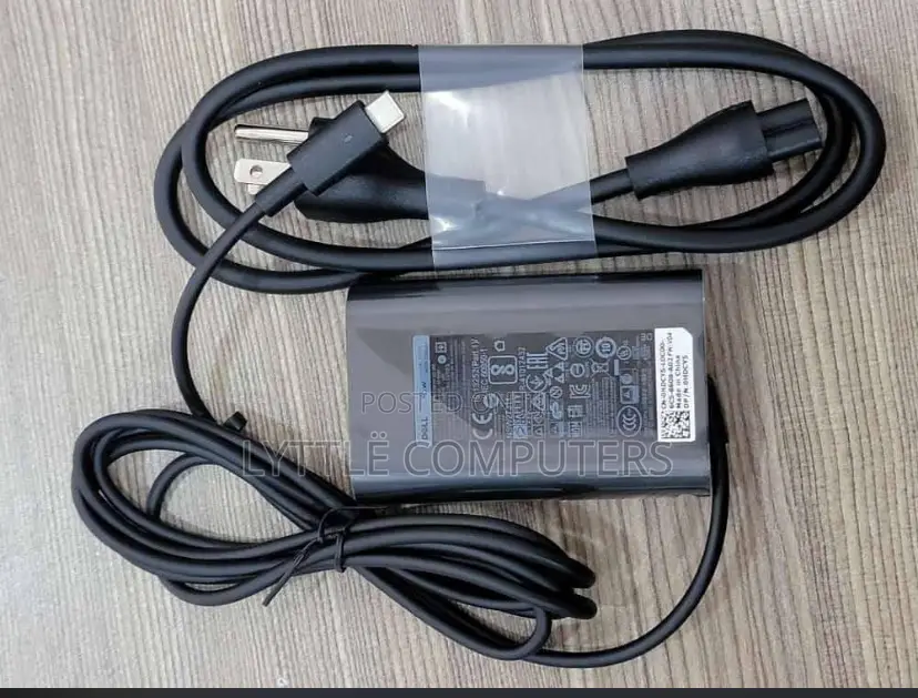 Dell Type-C 65w Charger