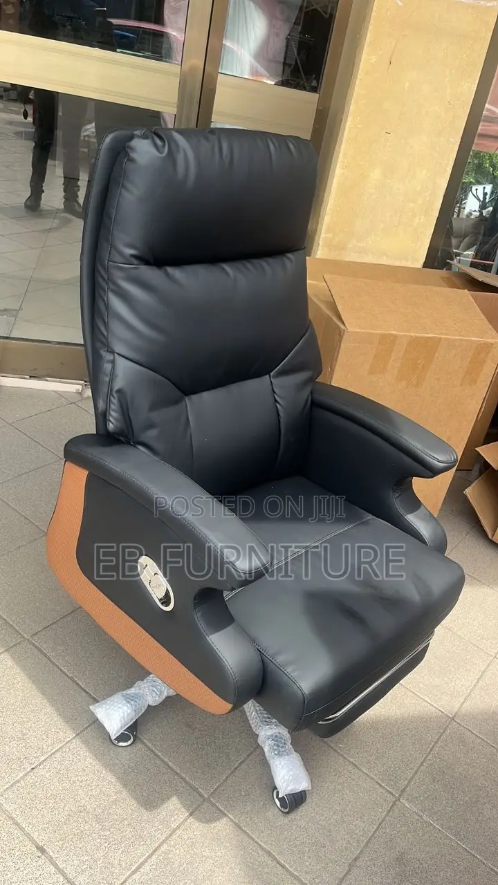 Luxury Executive Chairs