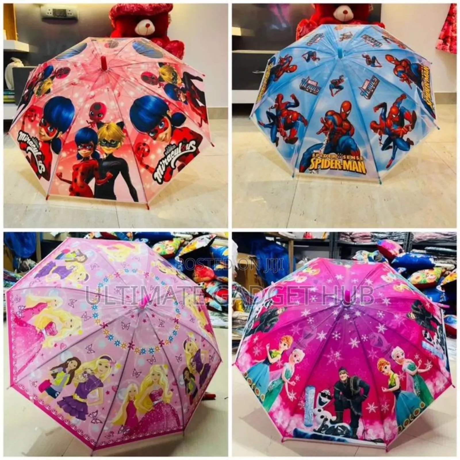 Kids Umbrella