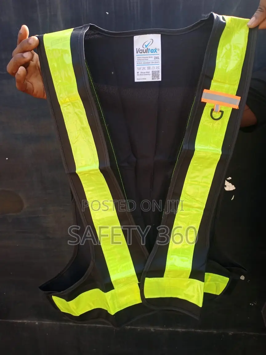 Reflective Vest
