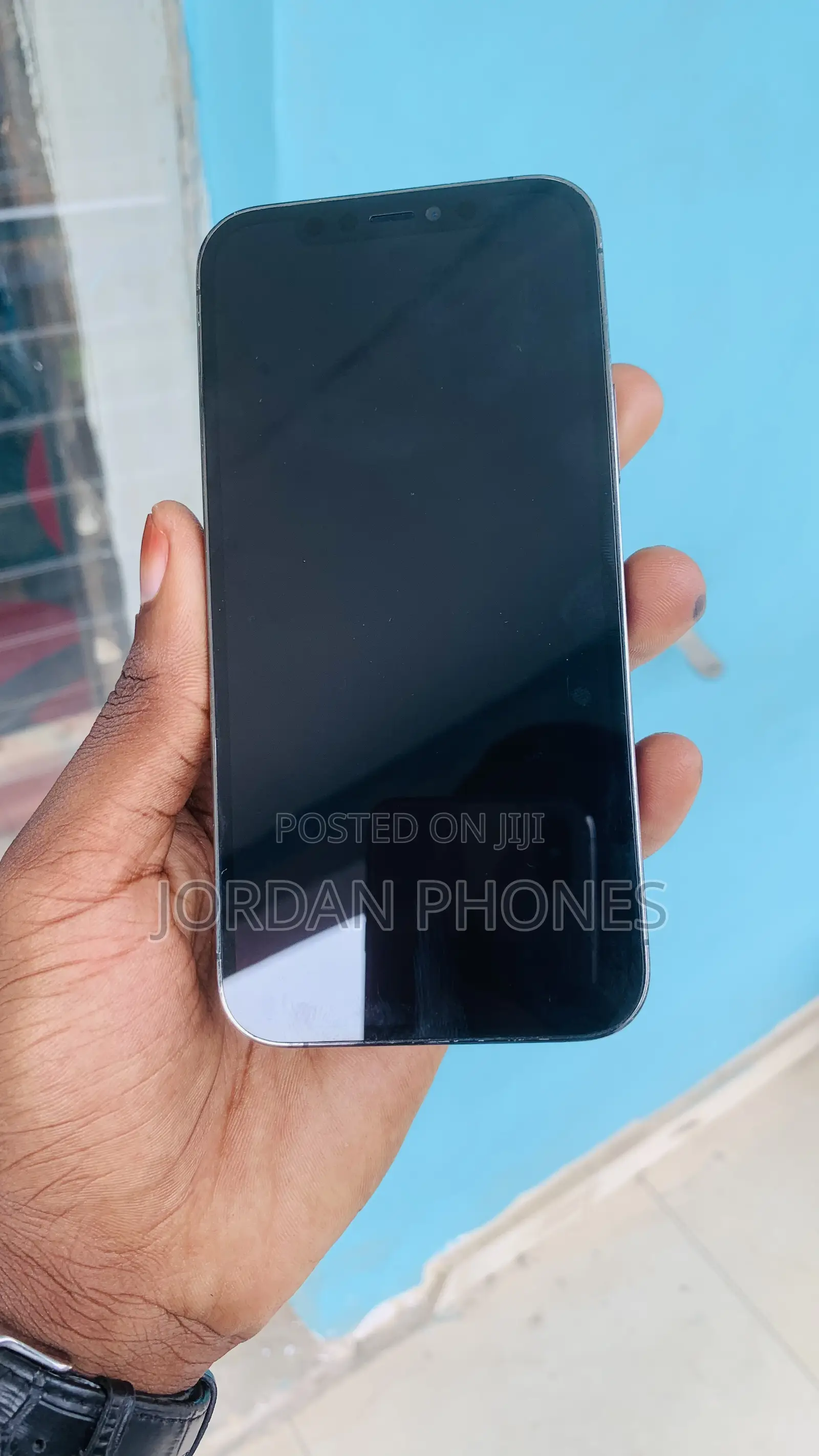 Apple iPhone 12 Pro 128 GB Gray