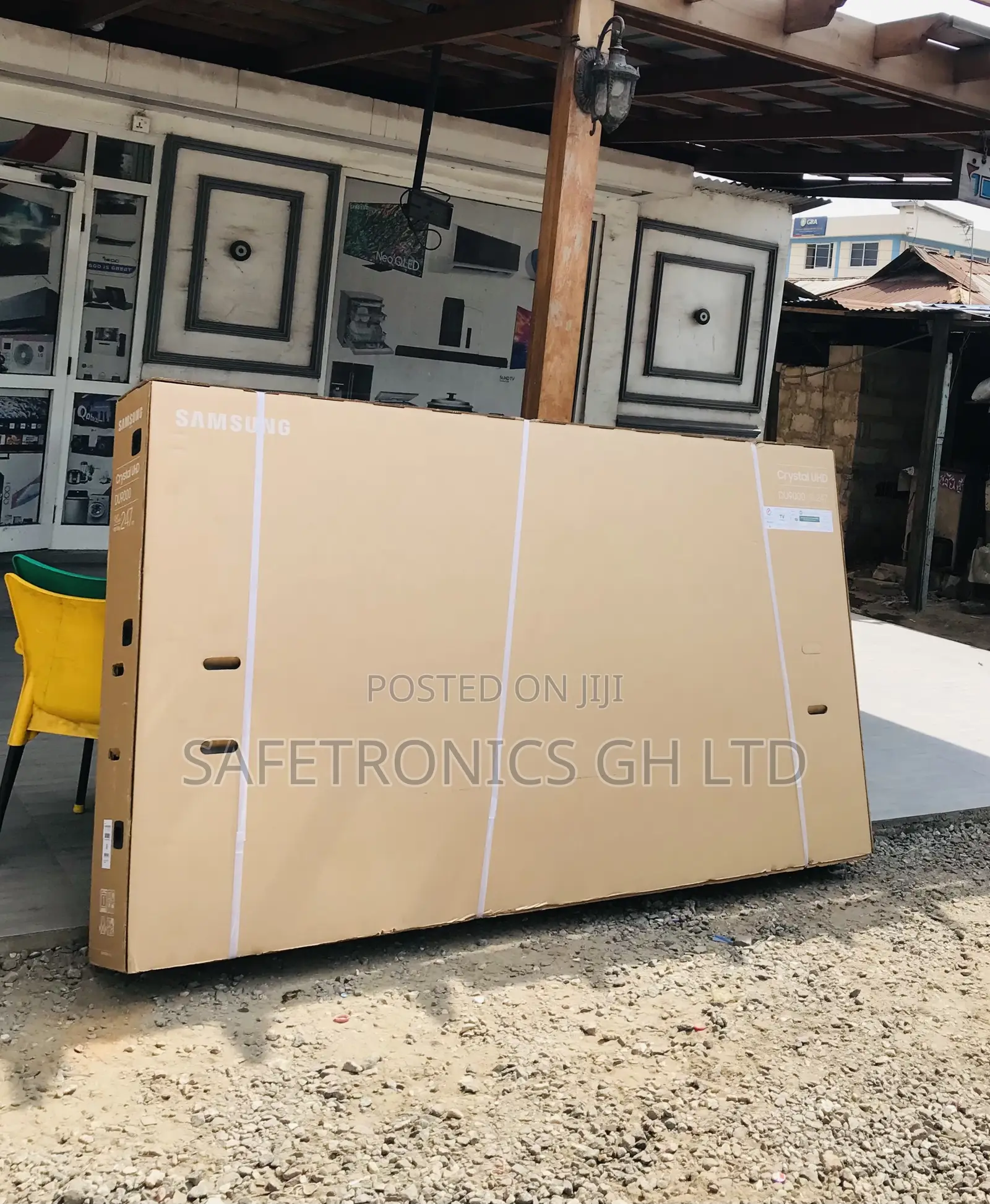 Best Quality Samsung Led Smart 98 Inch Crystal Du90 Tv