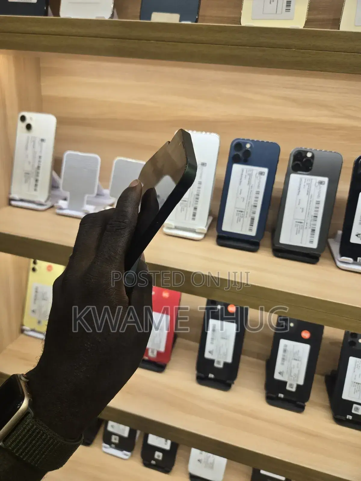 New Apple iPhone 13 128 GB