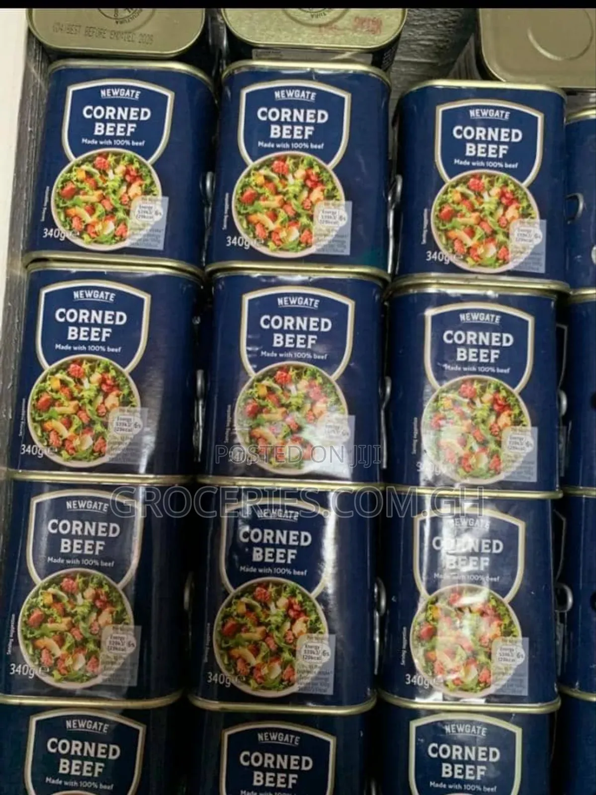 Corned Beef