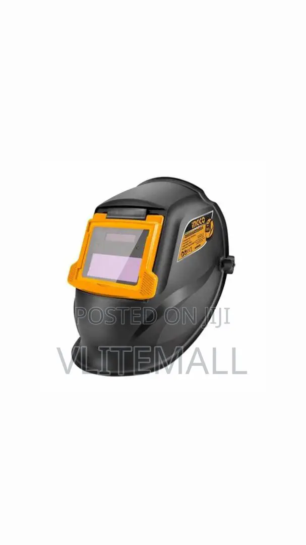 Darkening Welding Helmet