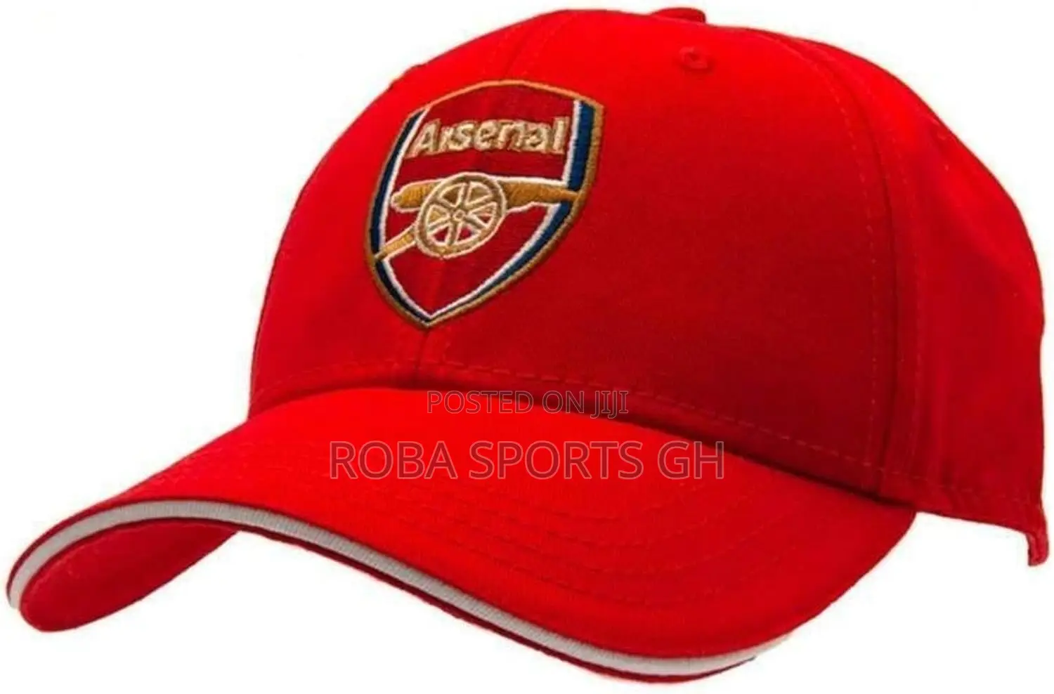 Arsenal Cap