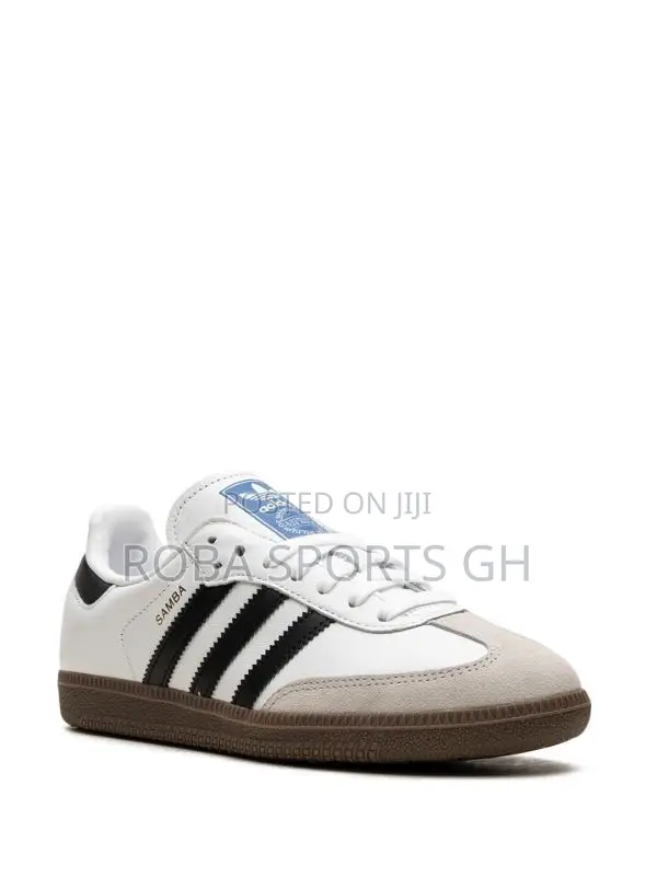 Adidas Samba Og Trainers