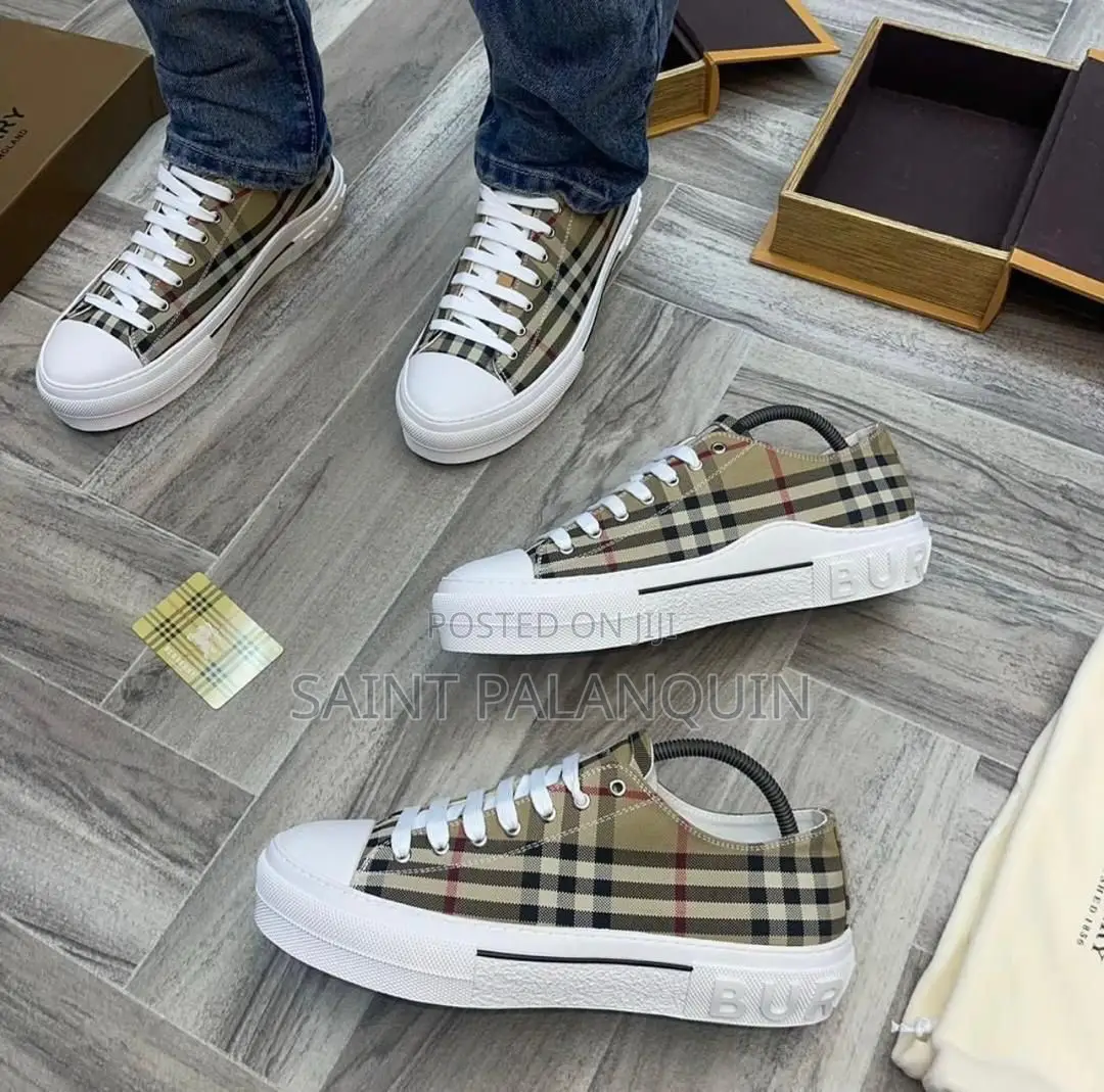 Burberry London