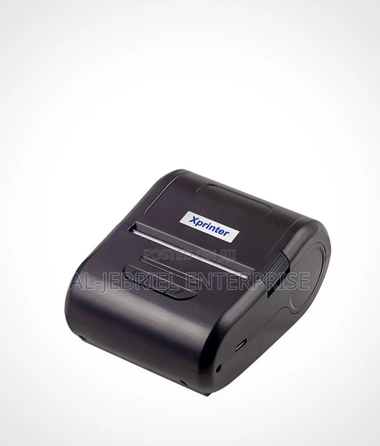 Xprinter P210 Thermal Portable Label Receipt Printer
