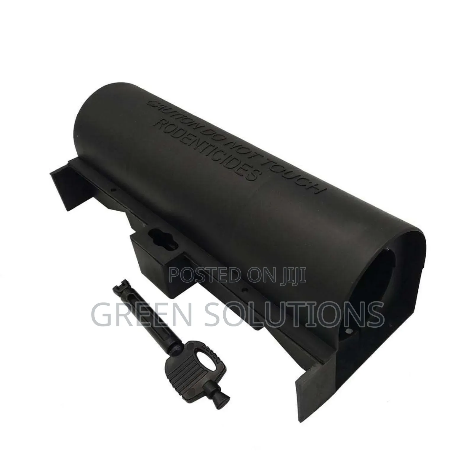 Rat and Mouse Bait Stations