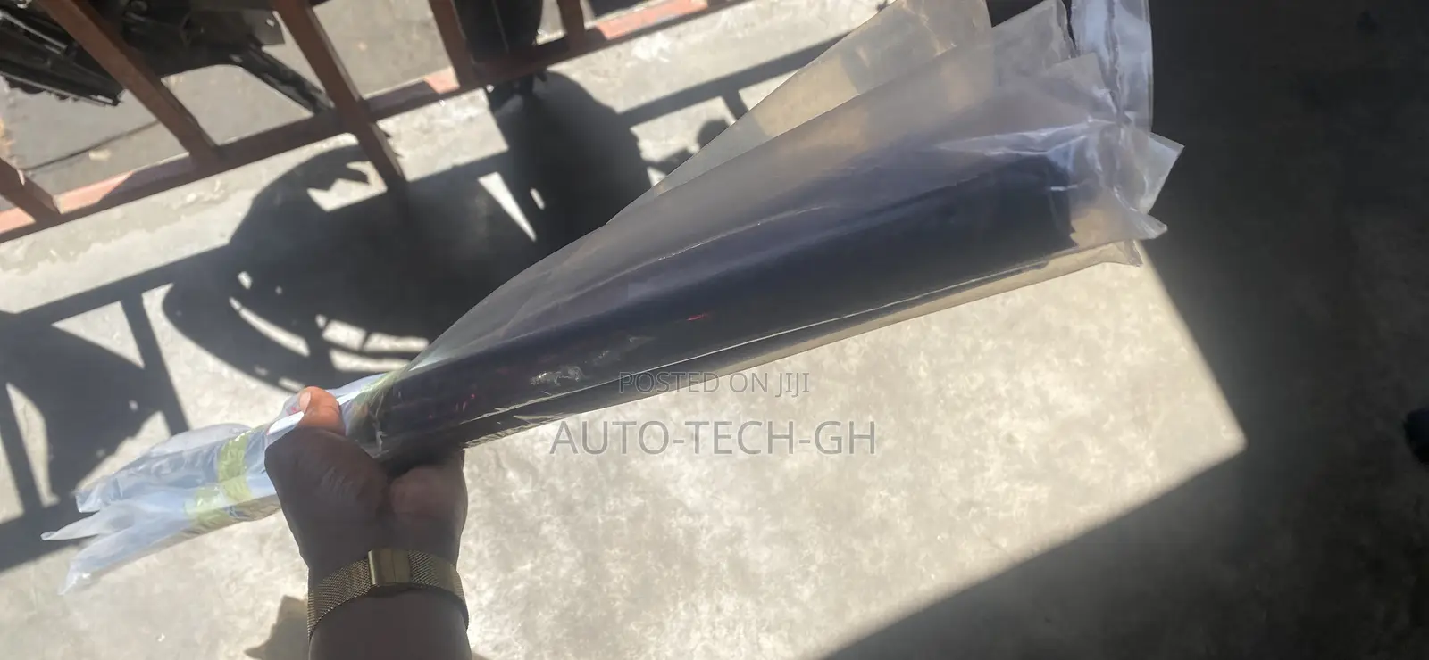 Windows Chrome for Honda Civic 2016 Upwards