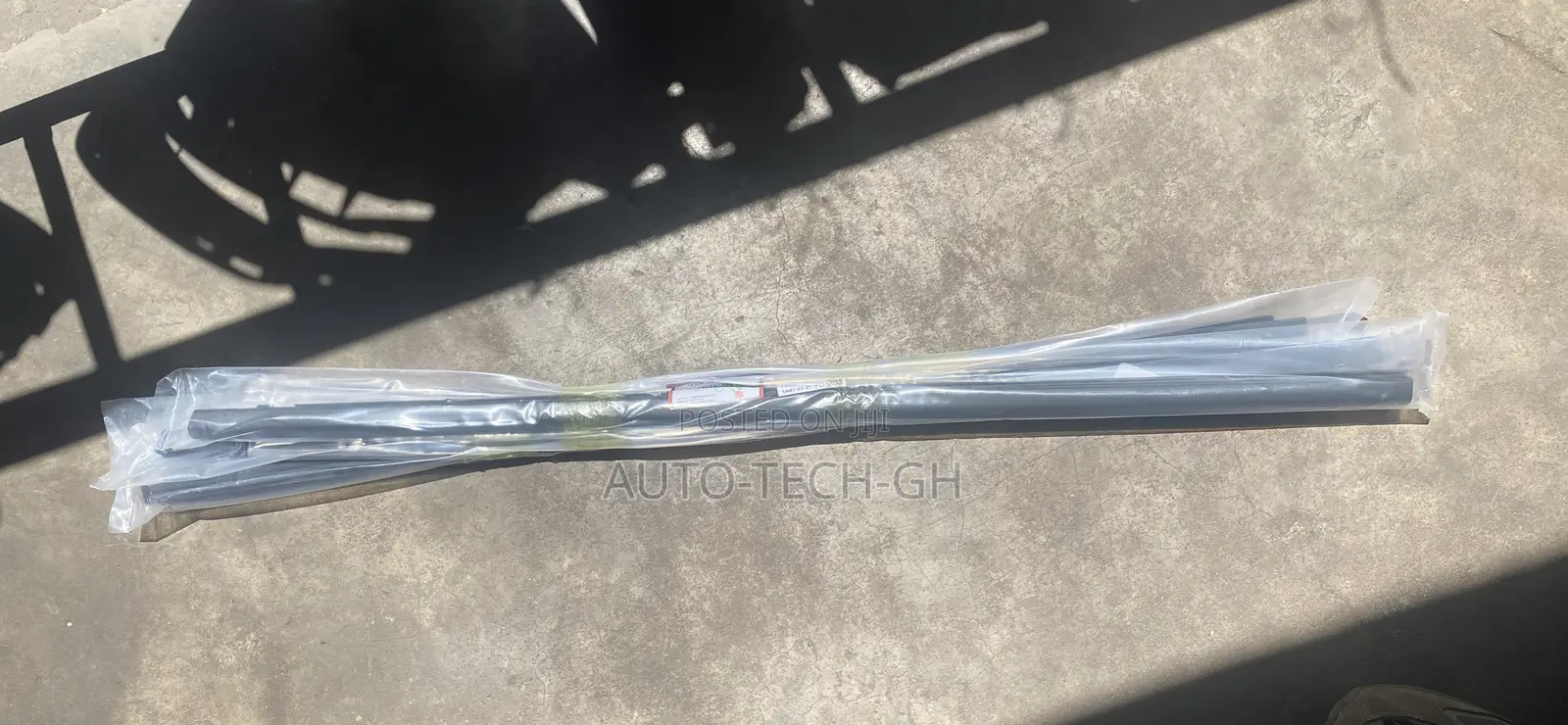 Windows Chrome for Honda Civic 2016 Upwards
