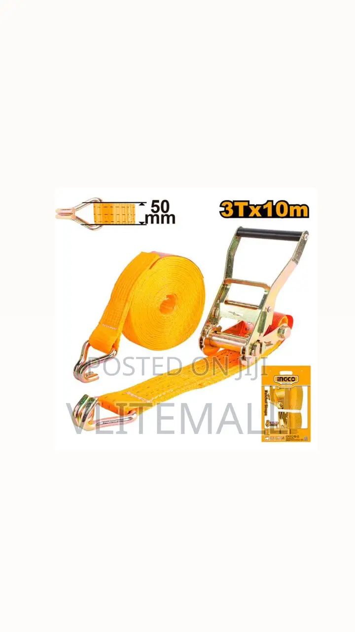 Ingco 3/10ton Webbing Sling