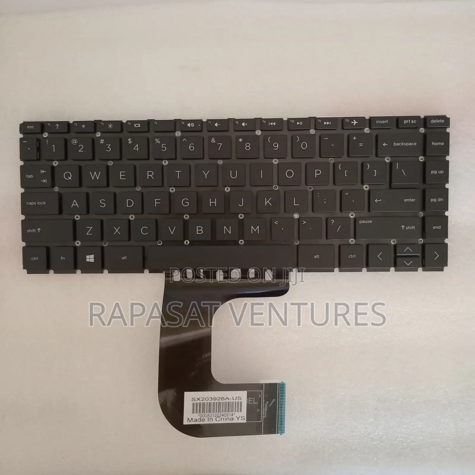 Hp 14-Ac Keyboard