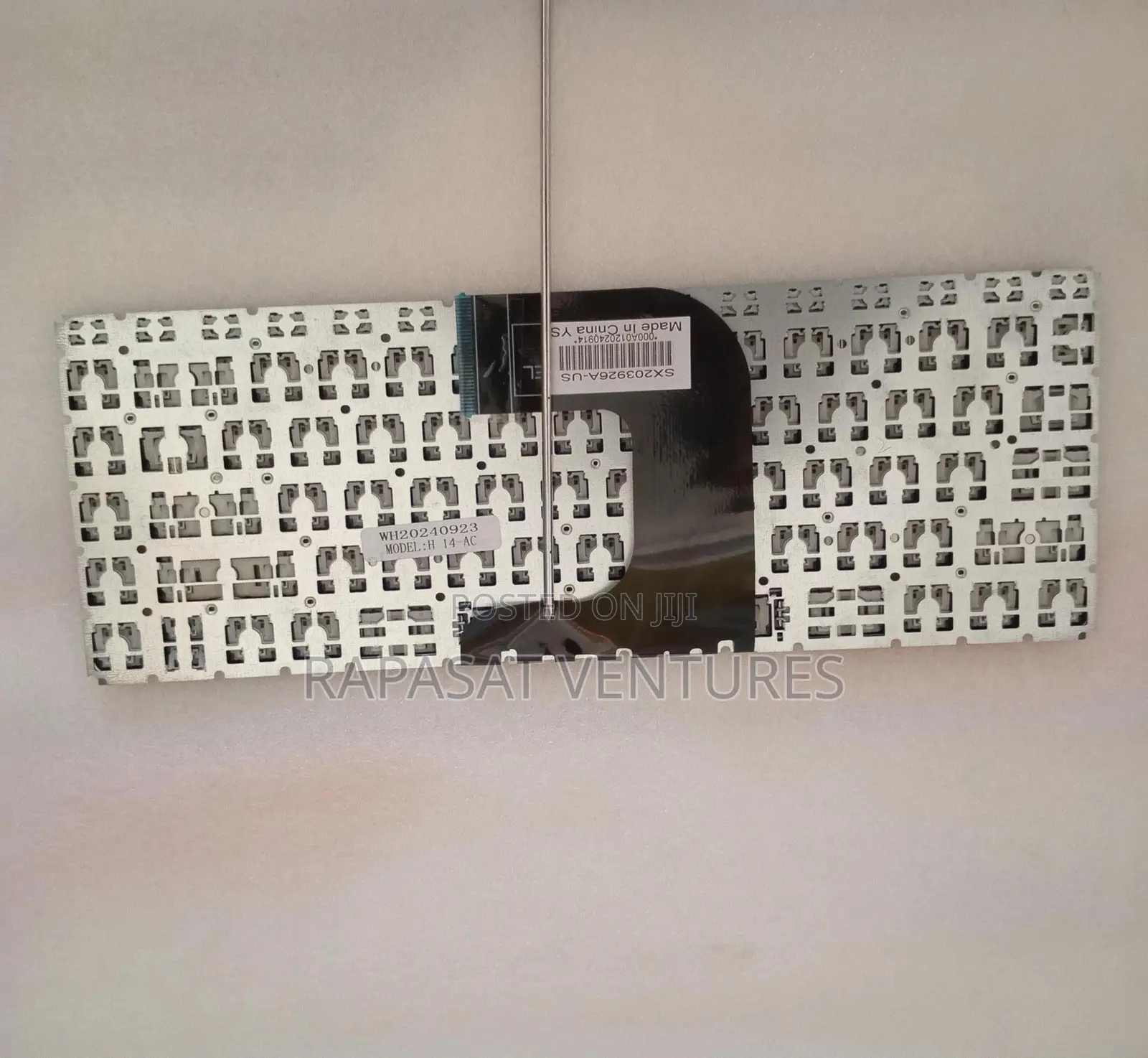Hp 14-Ac Keyboard