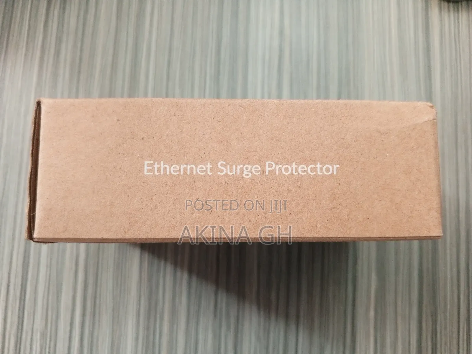 Ubiquiti Ethernet Surge Protector Eth-Sp-G2