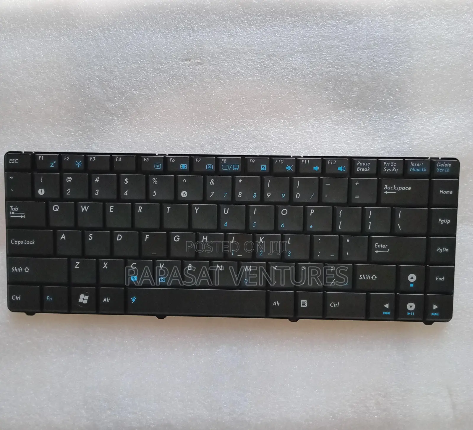 Asus Keyboard